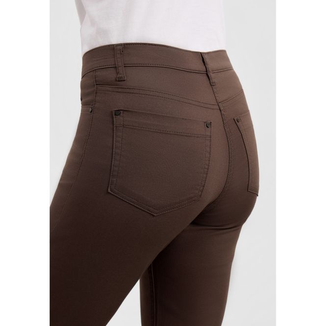 Huvudbild Charlotte Regular ML Brown