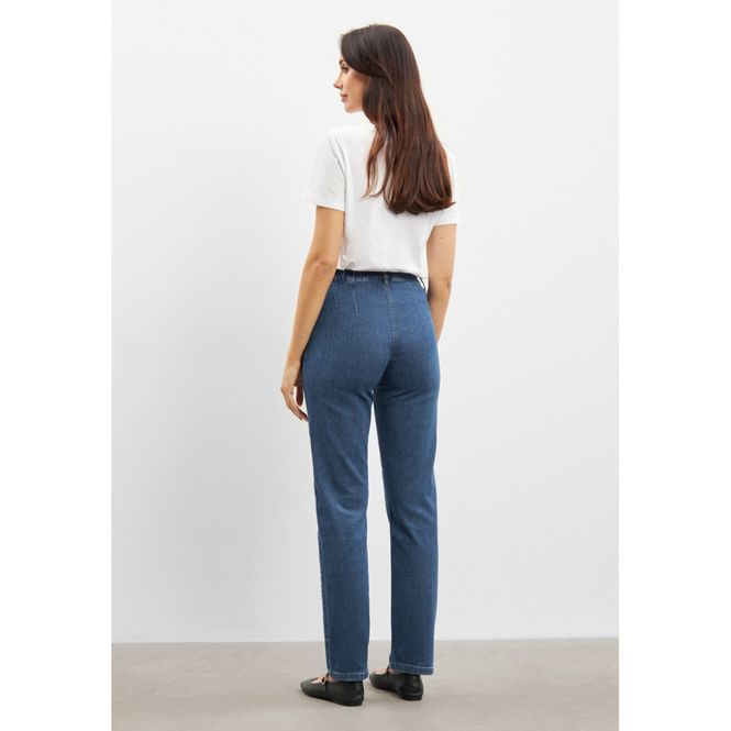 Huvudbild Kelly Regular SL, Blue Denim