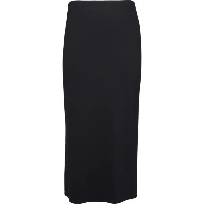 Huvudbild Dora Svart Kjol