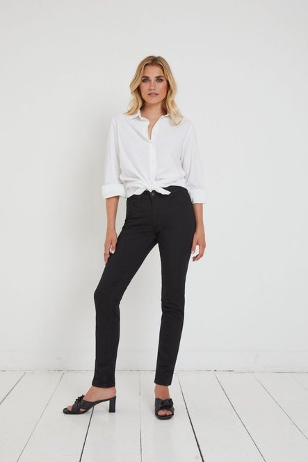 Huvudbild Celine Heaven, Black