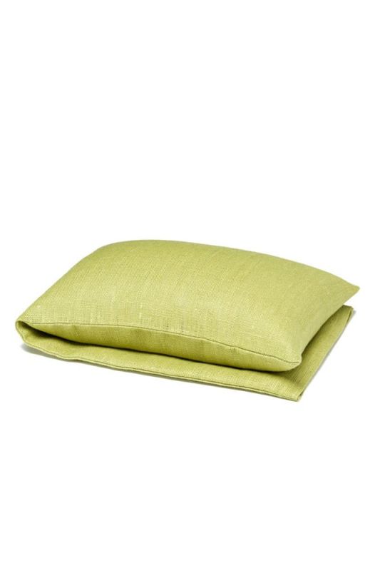 Vetevärmare Mörk Lime