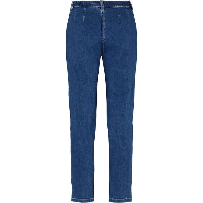 Huvudbild Kelly Regular ML, Medium Blue Denim