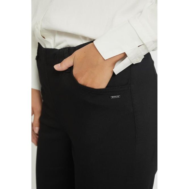 Huvudbild Kelly Regular ML, Black