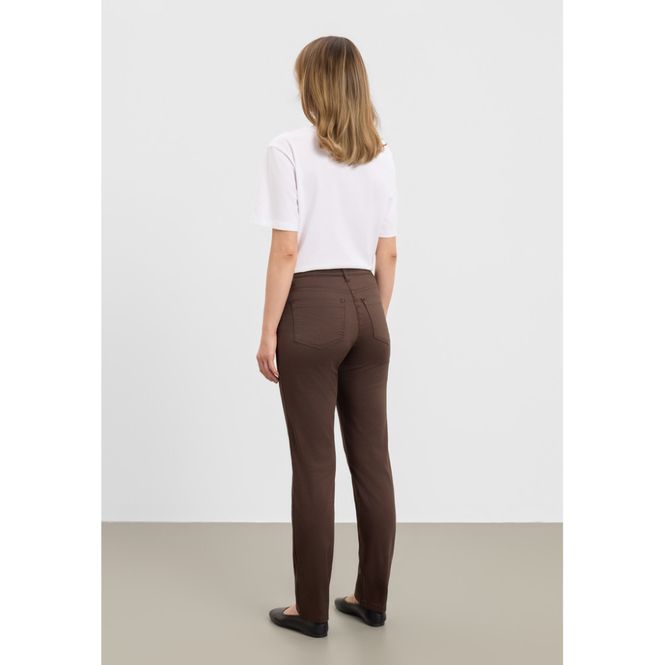 Huvudbild Charlotte Regular ML Brown