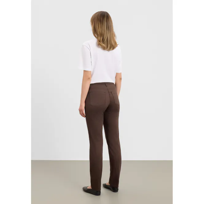 Huvudbild Charlotte Regular ML Brown