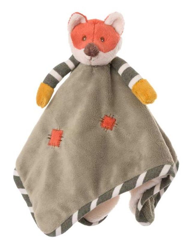Foxy Snuttefilt