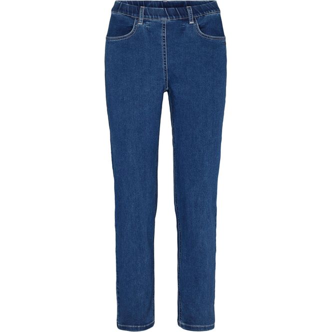 Huvudbild Kelly Regular SL, Blue Denim